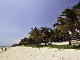 Mombasa Continental Resort