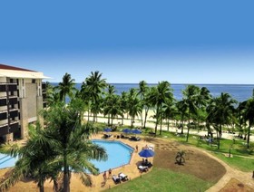 Mombasa Continental Resort