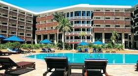 Mombasa Continental Resort