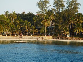 Neptune Beach Resort