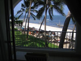 Plaza Beach Hotel