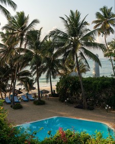 Diamonds Leisure Beach & Golf Resort