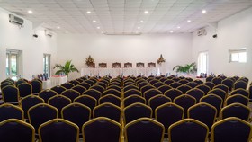 Diamonds Leisure Beach & Golf Resort