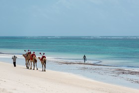 Diamonds Leisure Beach & Golf Resort