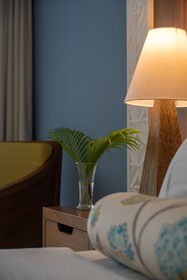 Diamonds Leisure Beach & Golf Resort