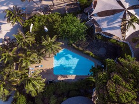 Diamonds Leisure Beach & Golf Resort