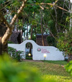 Diamonds Leisure Beach & Golf Resort