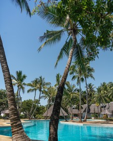 Diamonds Leisure Beach & Golf Resort