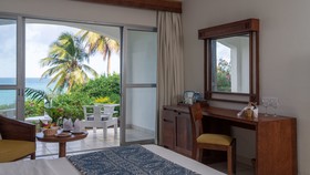 Diamonds Leisure Beach & Golf Resort