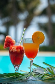 Diamonds Leisure Beach & Golf Resort