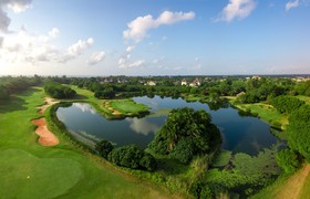 Diamonds Leisure Beach & Golf Resort
