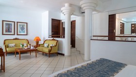 Diamonds Leisure Beach & Golf Resort