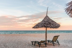 Diamonds Leisure Beach & Golf Resort