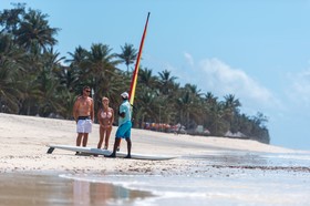 Diamonds Leisure Beach & Golf Resort