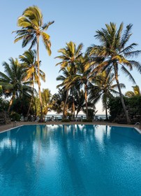 Diamonds Leisure Beach & Golf Resort