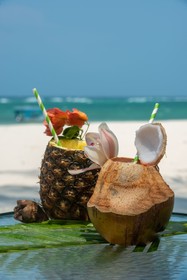 Diamonds Leisure Beach & Golf Resort