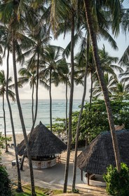Diamonds Leisure Beach & Golf Resort