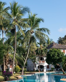 Diamonds Leisure Beach & Golf Resort