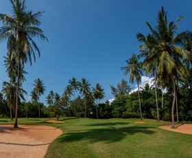 Diamonds Leisure Beach & Golf Resort