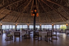 Diamonds Leisure Beach & Golf Resort