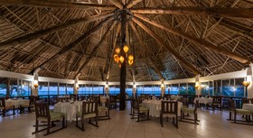 Diamonds Leisure Beach & Golf Resort