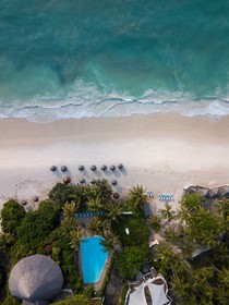 Diamonds Leisure Beach & Golf Resort