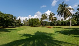 Diamonds Leisure Beach & Golf Resort