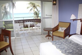 Diamonds Leisure Beach & Golf Resort