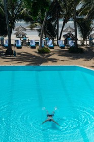Diamonds Leisure Beach & Golf Resort
