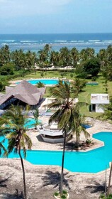 Golden Sun Resort