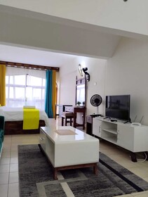 Golden Sun Resort