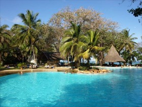 Papillon Lagoon Reef