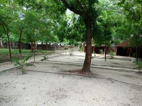 Soul Breeze Beach Resort