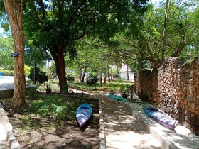 Soul Breeze Beach Resort