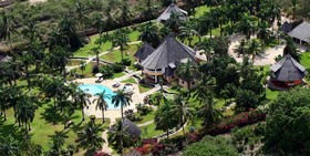 Sunset Villa