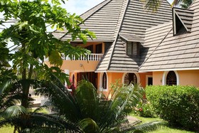 Sunset Villa