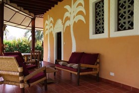 Sunset Villa