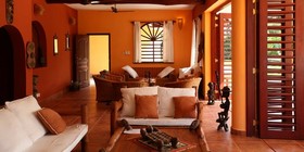 Sunset Villa