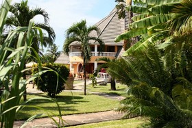 Sunset Villa