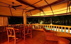 Sunset Villa