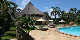 Sunset Villa