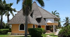 Sunset Villa