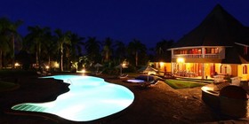 Sunset Villa