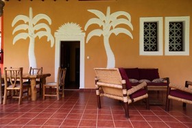 Sunset Villa