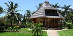 Sunset Villa