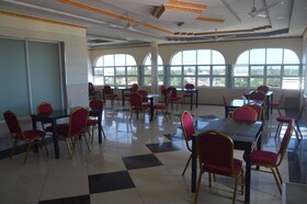 Peacock Court Hotel