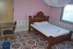 Peacock Court Hotel
