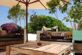 Salty's Kitesurf Village