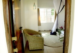 Salty's Kitesurf Village