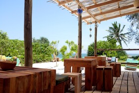 Salty's Kitesurf Village